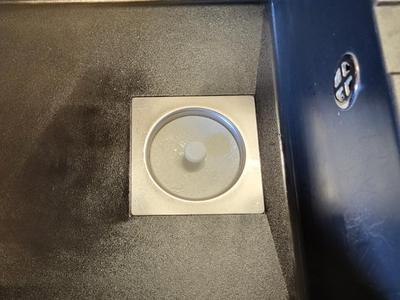 Kitchen Sink Drain Stopper 80mm TPU