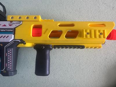 Xshot AEB Handguard