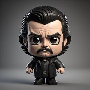 Vincent Vega
