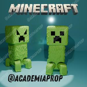 CREEPER FLEXI LIVE ACTION 2025