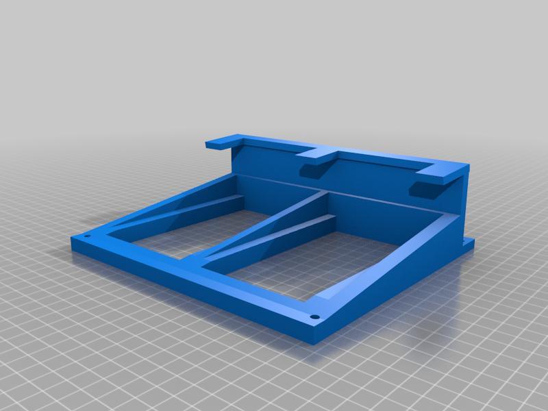 Notebook Wall Mount