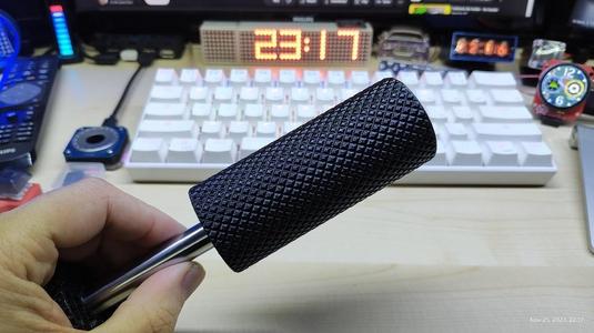 A Grip for various machines