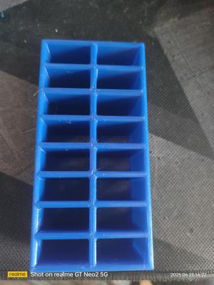 USB Storage Box 16x
