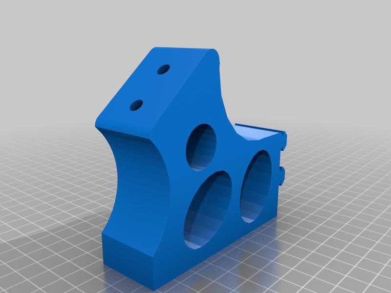 Ender 3 v2 Spool Holder