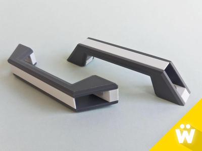 Simple Handles (Customizable)