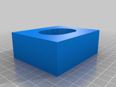 Baby Toy/Rattle Test Fixture