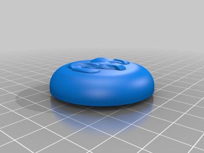 Dodge Avenger Gear Knob