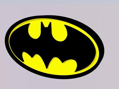 Batman Logo