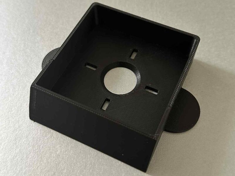 Dust collector for drilling- V2 Upgraded