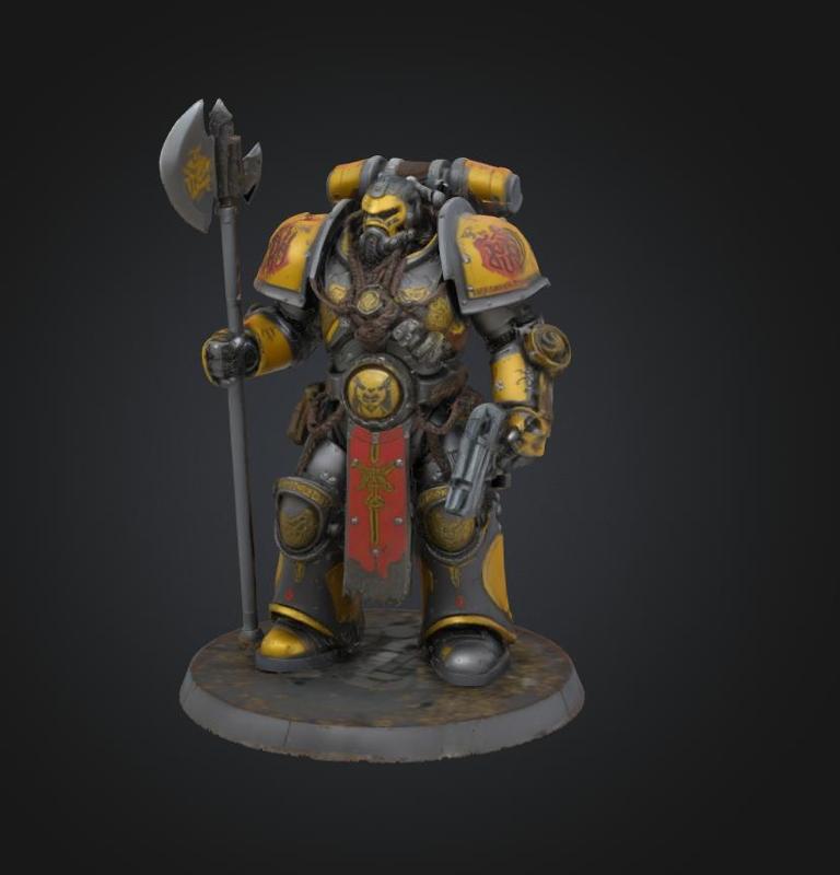 sci-fi dwarf squats commander game rpg