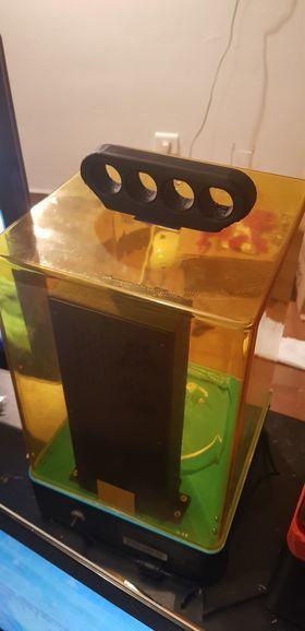Handle cover SLA