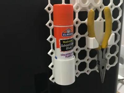 Multiconnect 40g Glue Stick Holder 