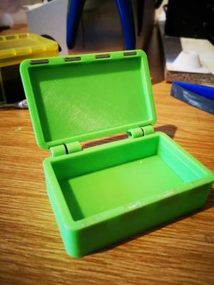 Magnet Box small