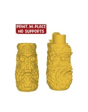 CLIPPER LIGHTER CASE