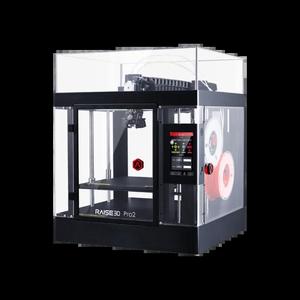 Türgriff für den Raise 3D Pro2   