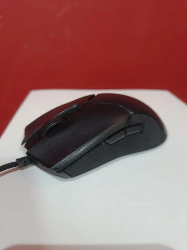 Razer Viper Mouse Anti-slip stencil   