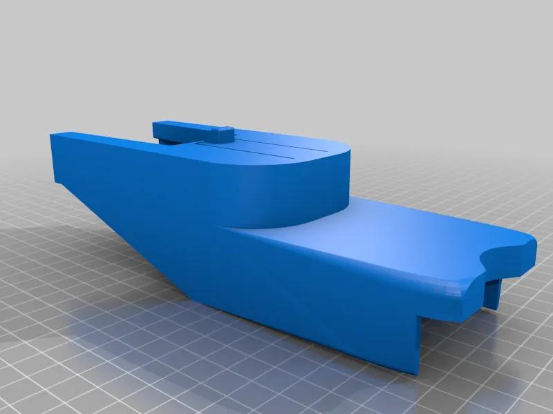 Joie Versatrax Adapter für Autositz und Babywanne   