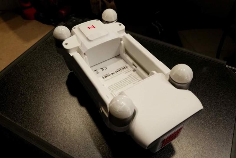 FIMI X8 SE 2020 Motor Cap