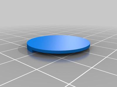 Pokeball Ball Marker