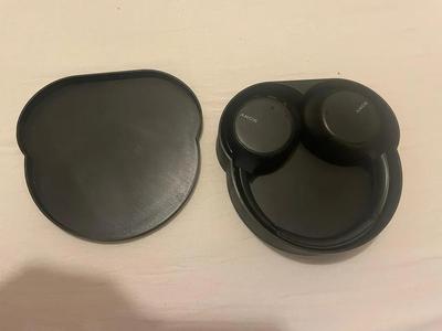 Sony WH-CH710N Wireless headphones case   