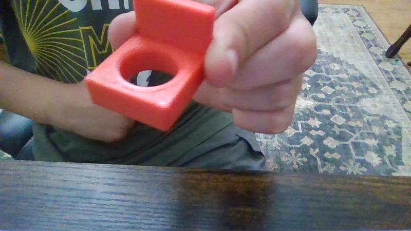 Tension Knob Ender 3 Max Neo   