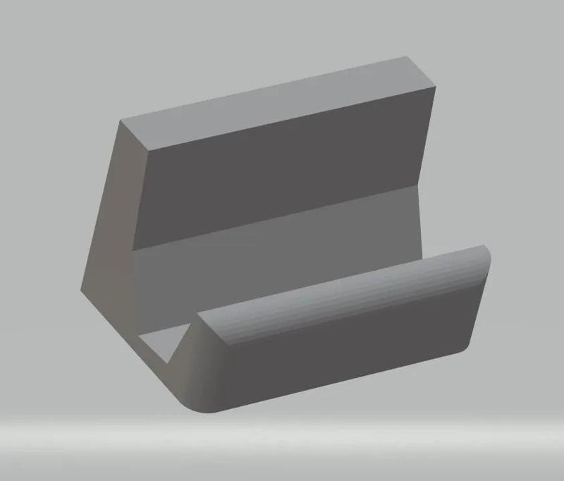 Universal stand ( ideal for Lancome perfume)   