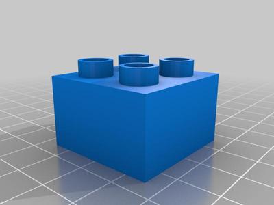 Copy of Duplo Kloss