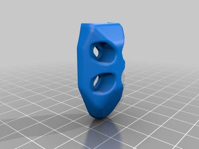 GRL FPV PRO 2 Arm protection V2(for new arms)