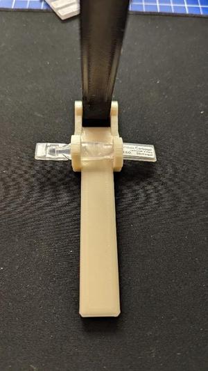 Minim press   