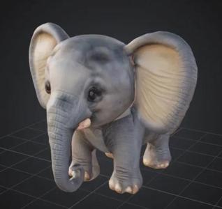 Elephant   