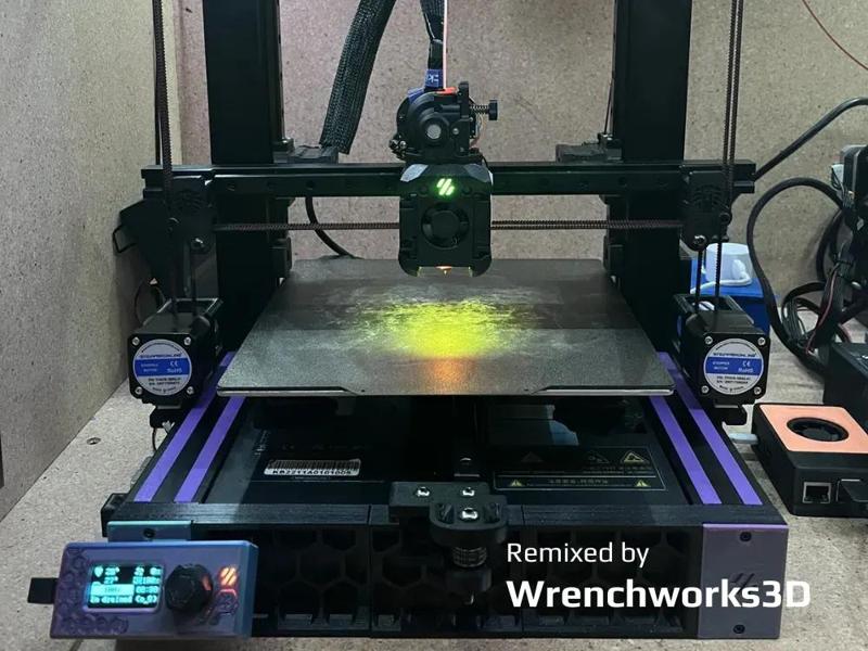 KOBRA XZ SWITCHWIRE REMIX   