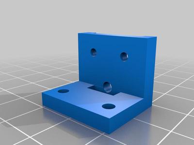 Sandbot parts
