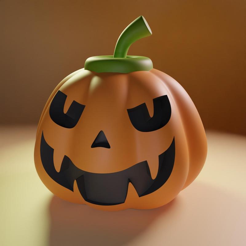 pumpkin halloween