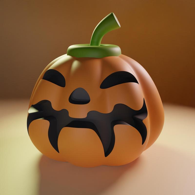 pumpkin halloween