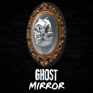 Scary Ghost Mirror