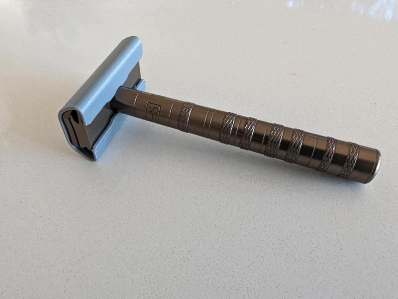 Henson AL13 razor cover sleeve   