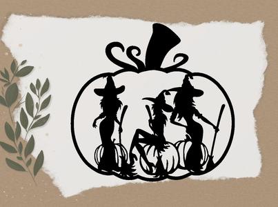 Halloween Decoration