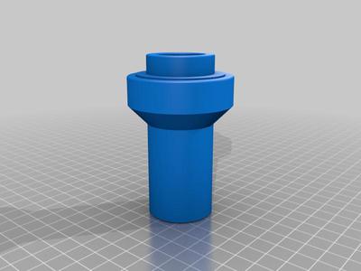 Seal Ring Assembly Tool (Briggs & Stratton Small Motor)