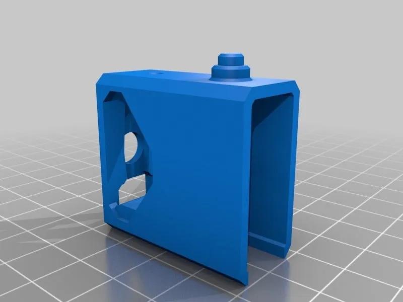 OUTDATED - Otto DIY Improved Leg v08.1   