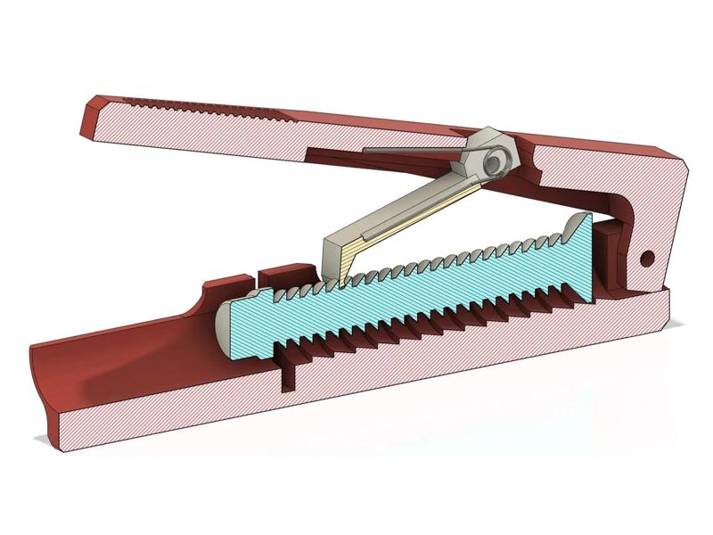 Flux/Paste Dispenser AT   