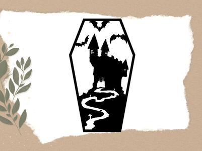 Halloween Decoration