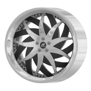 Standard - Amani Forged "Skunk" - Real Rims For Scale Model Cars