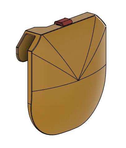 Meta Quest 3 CyberMuffs   