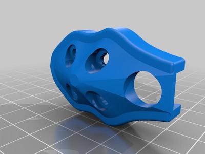 IMPULSERC APEX ARM PROTECTOR also for Ethix Stout