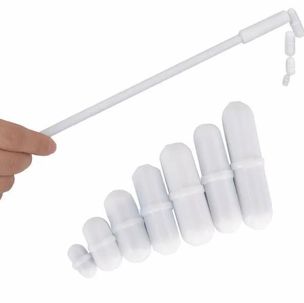 Chemistry magnet Fisher
