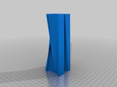 NH Lofted Vase