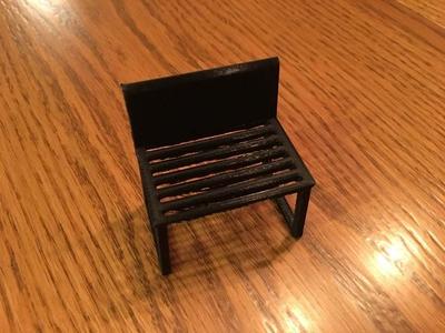 Bench