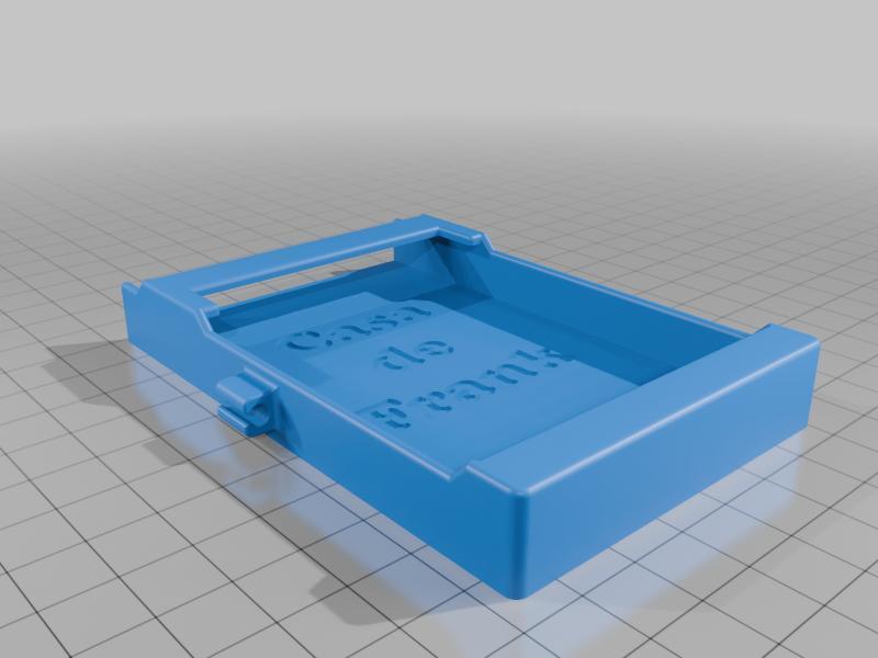 iPod Classic 6th & 7th Gen Holder