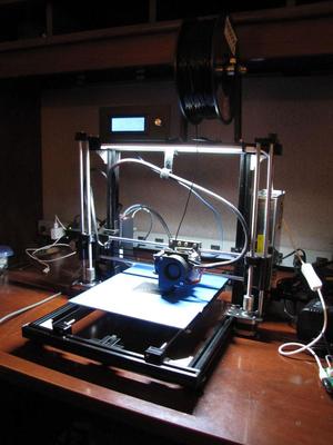 LED Strip Lamp Bracket