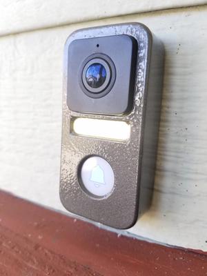 Wyze Doorbell Armor